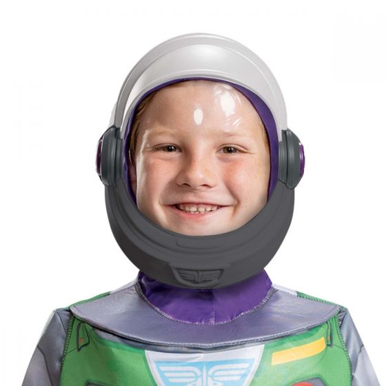 Buzz Space Ranger Deluxe