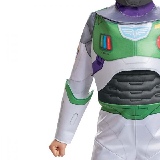 Buzz Space Ranger Deluxe