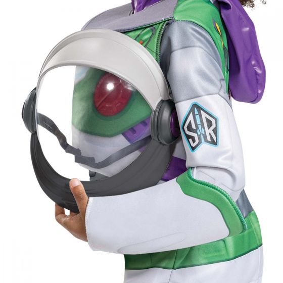 Buzz Space Ranger Deluxe