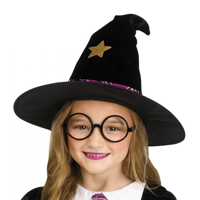 Schoolgirl Witch - Toddler