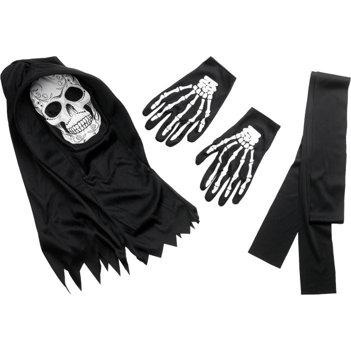 The Day of the Dead Reaper - Adult