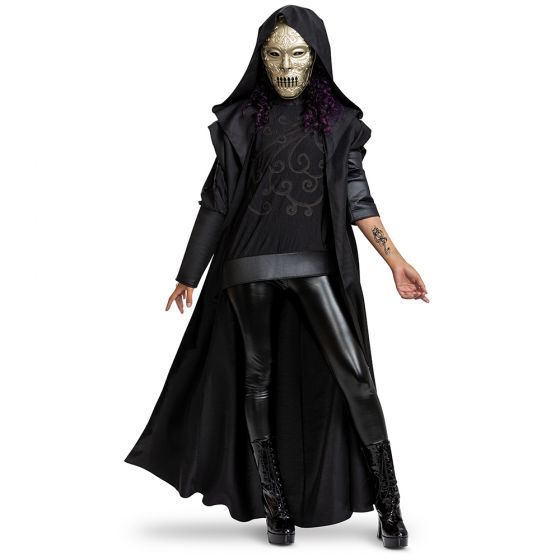 Death Eater Deluxe Adult