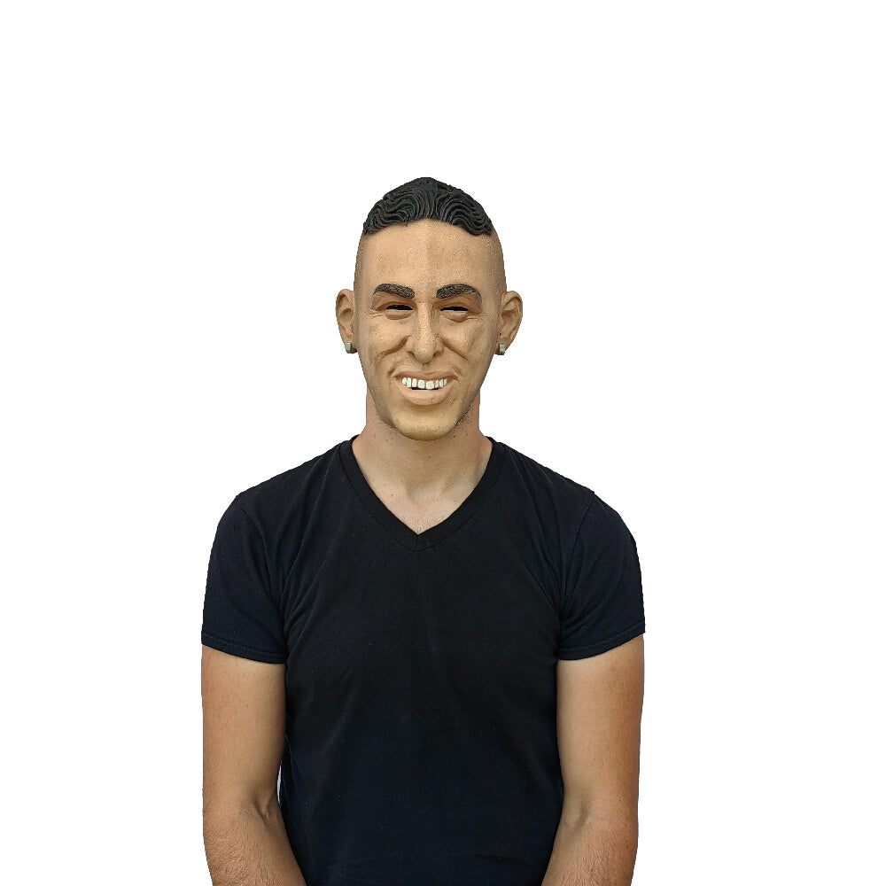 Neymar mask