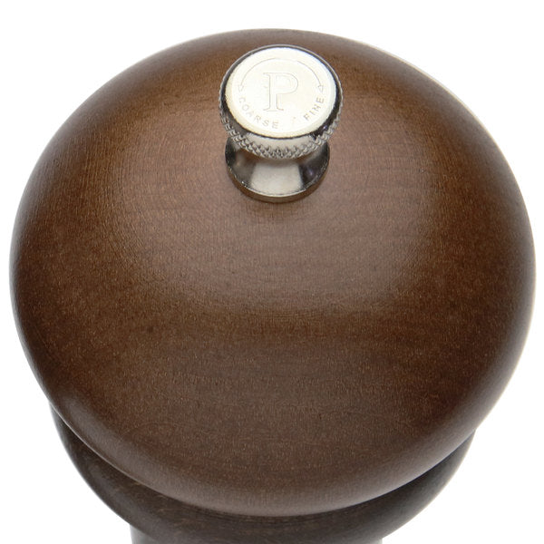 Pepper Mill Brown