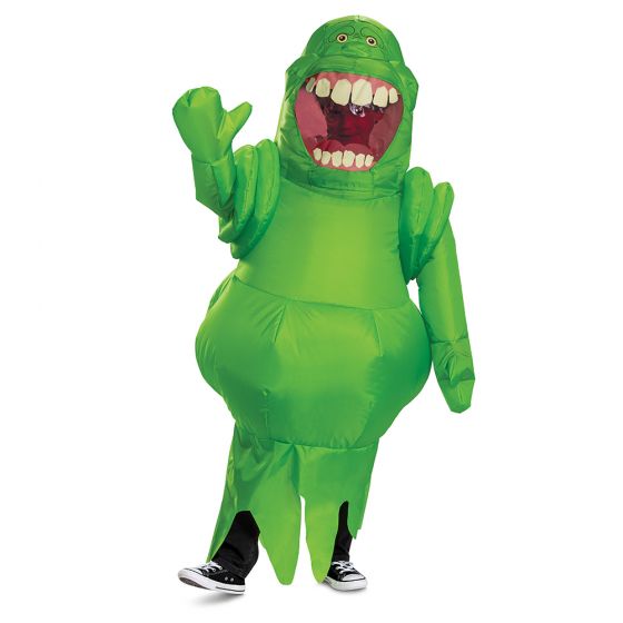 Slimer Inflatable (Child)