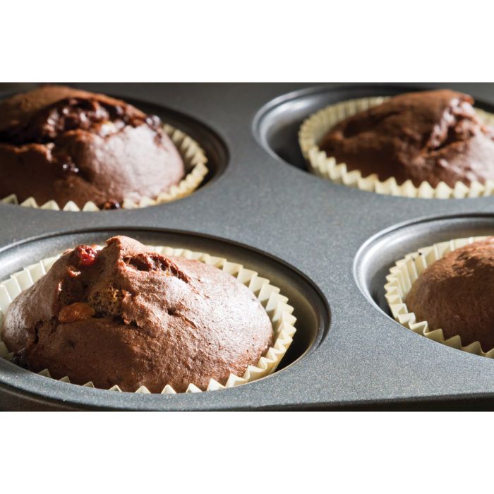 Muffin Cups Mini Set of 75