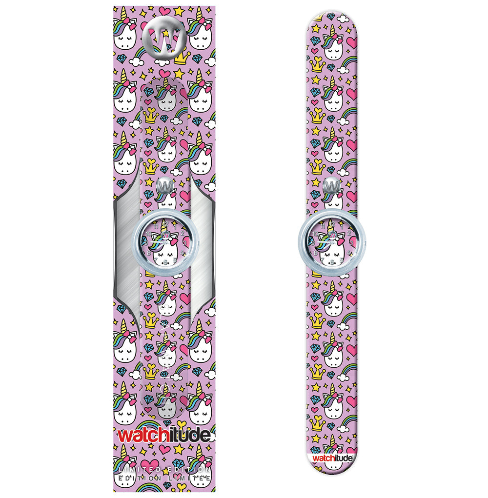 Princess Unicorn - Watch