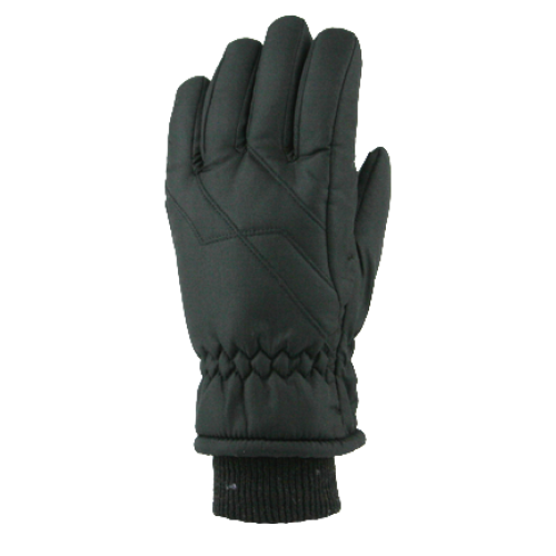 TASLON SKI GLOVE - SIZE 4-7