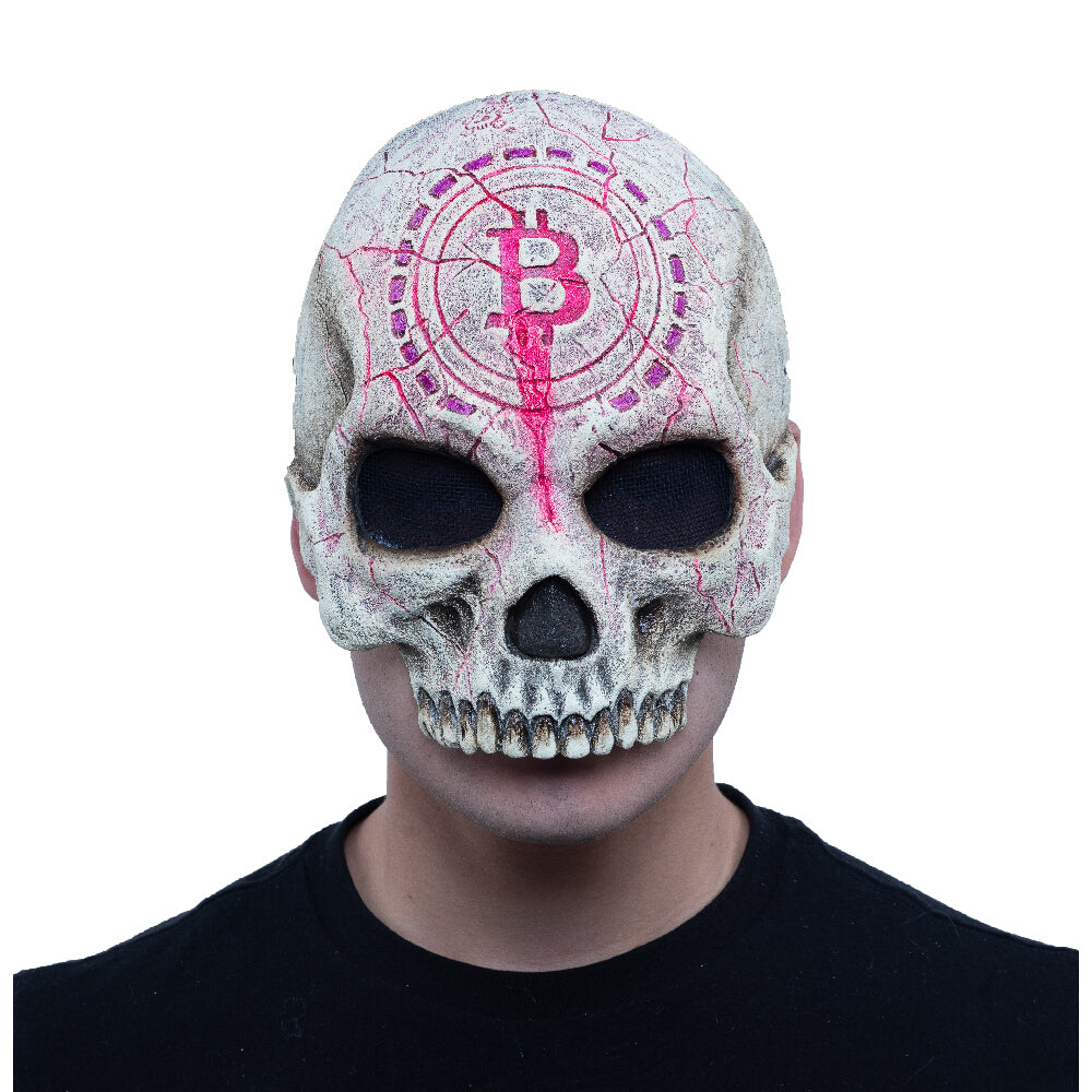 Crypto mask