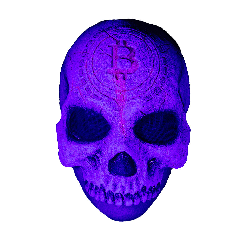 Crypto mask