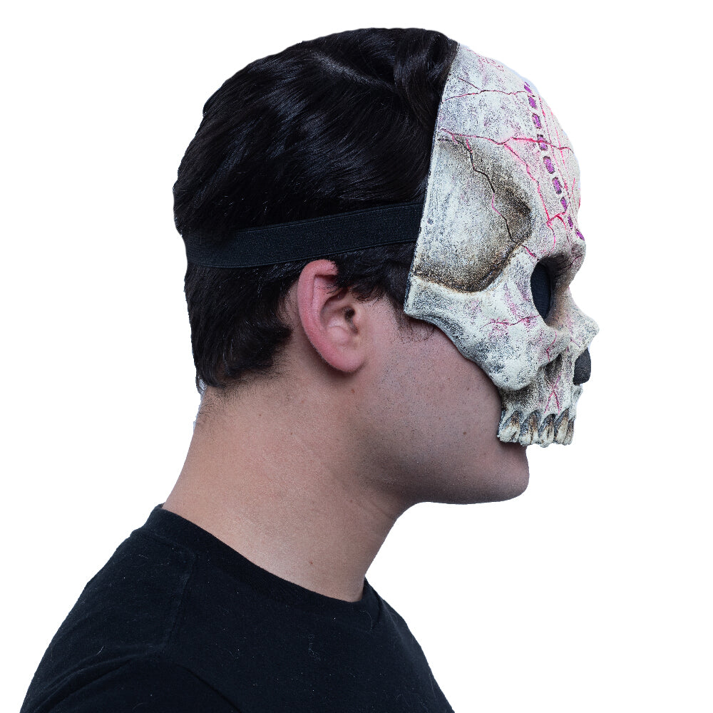 Crypto mask