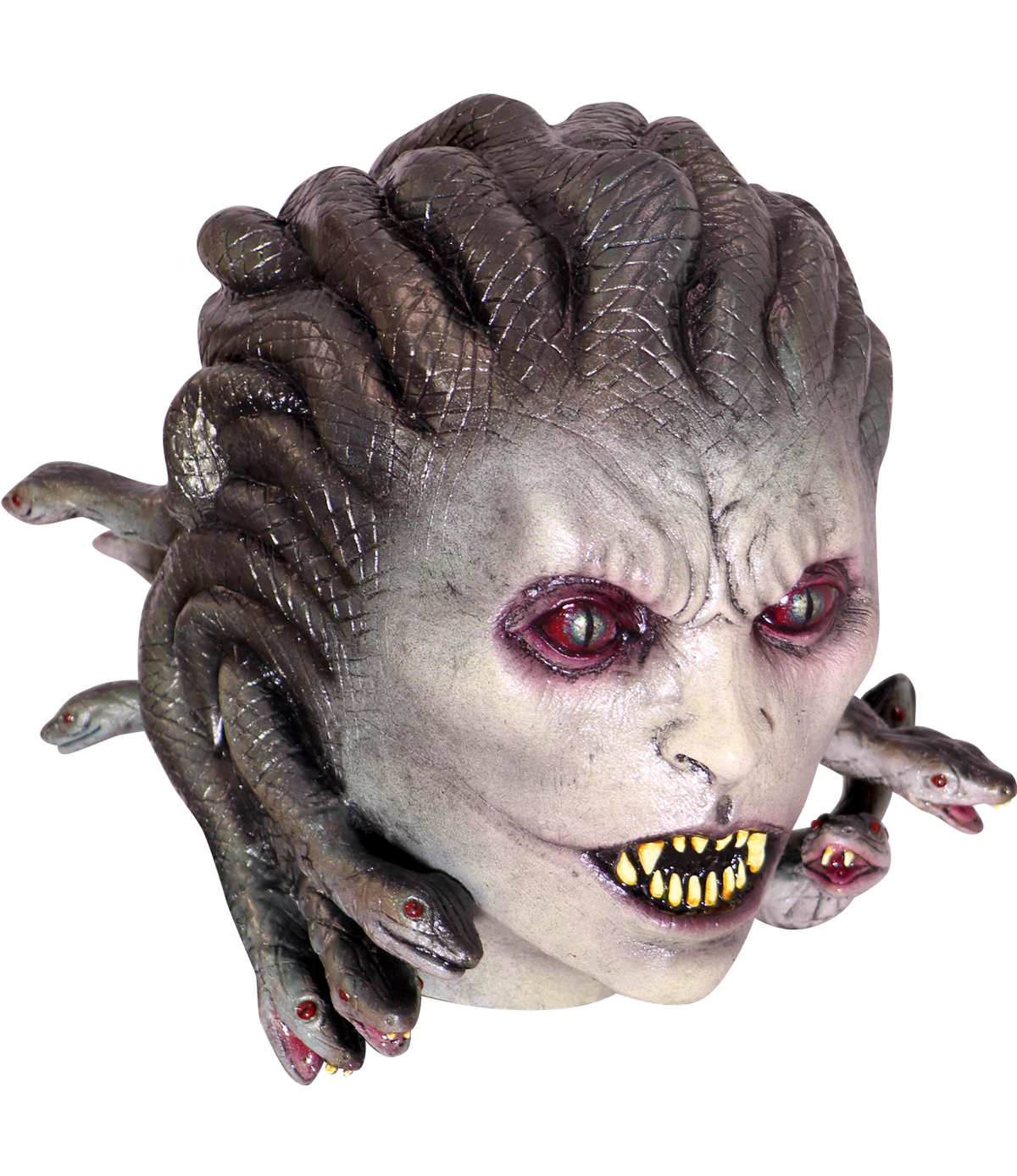 Medusa mask