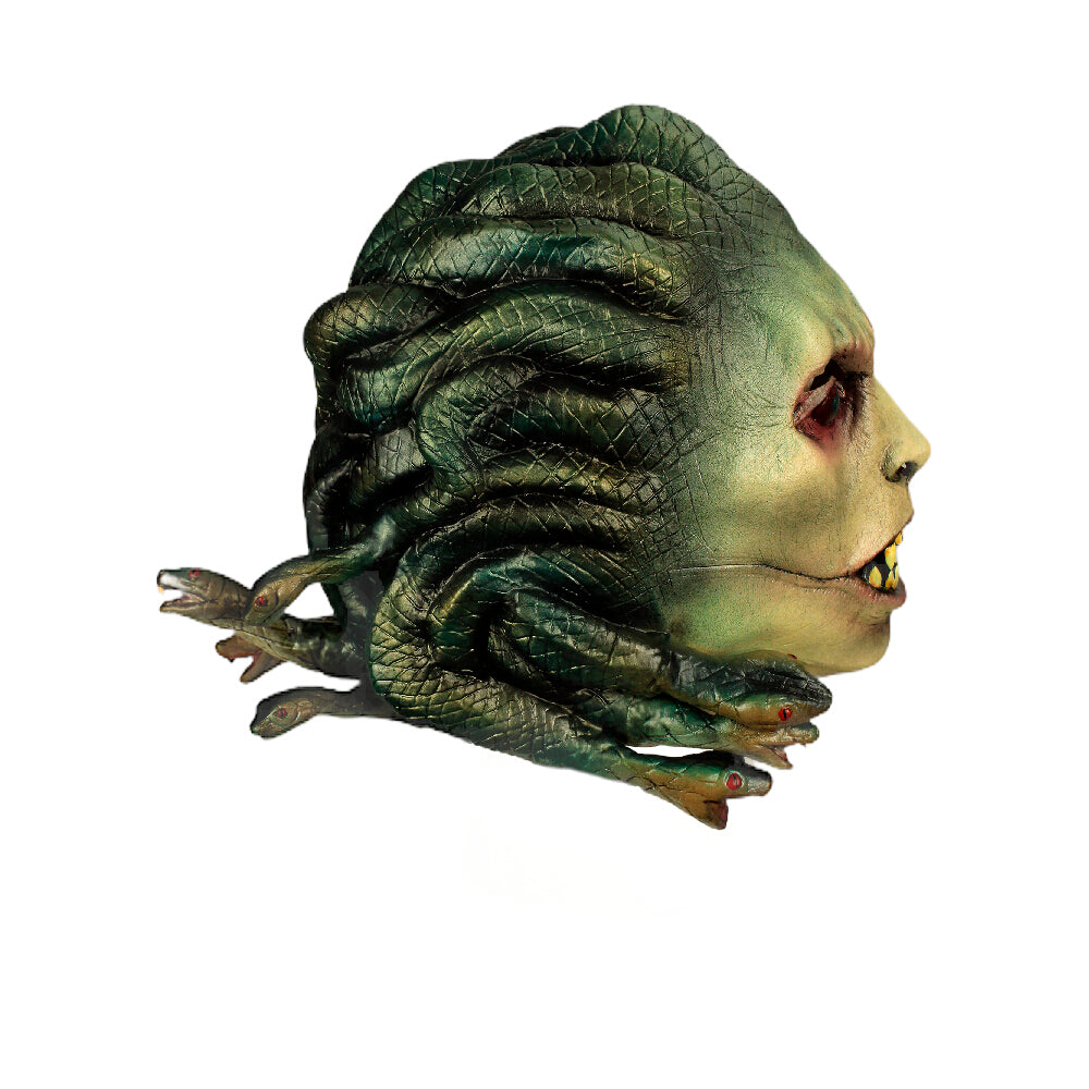 Medusa mask