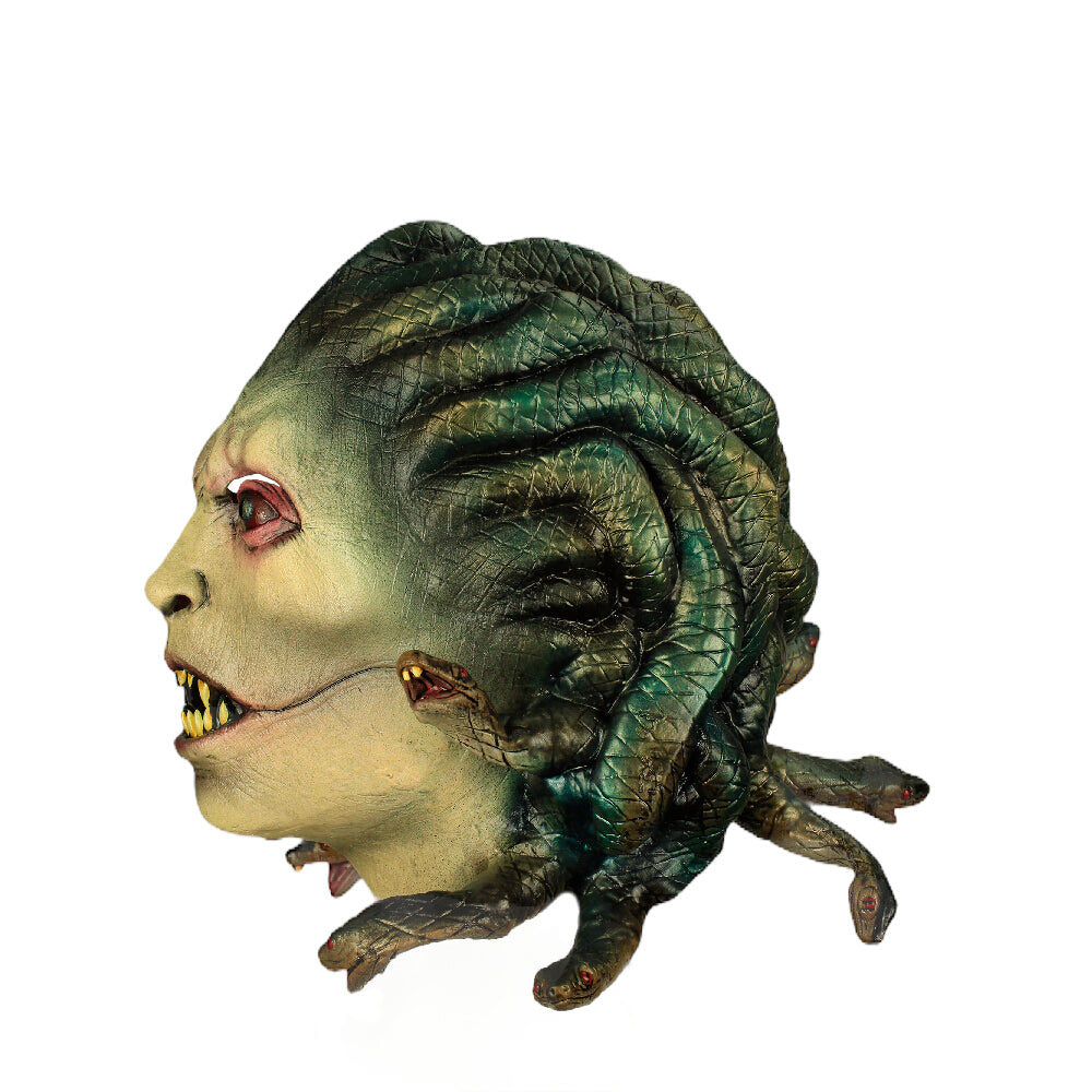 Medusa mask