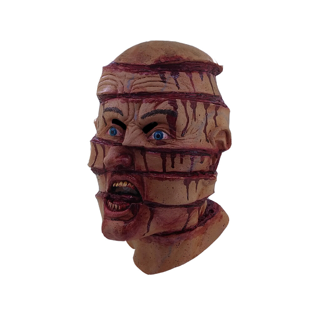 Sliced mask