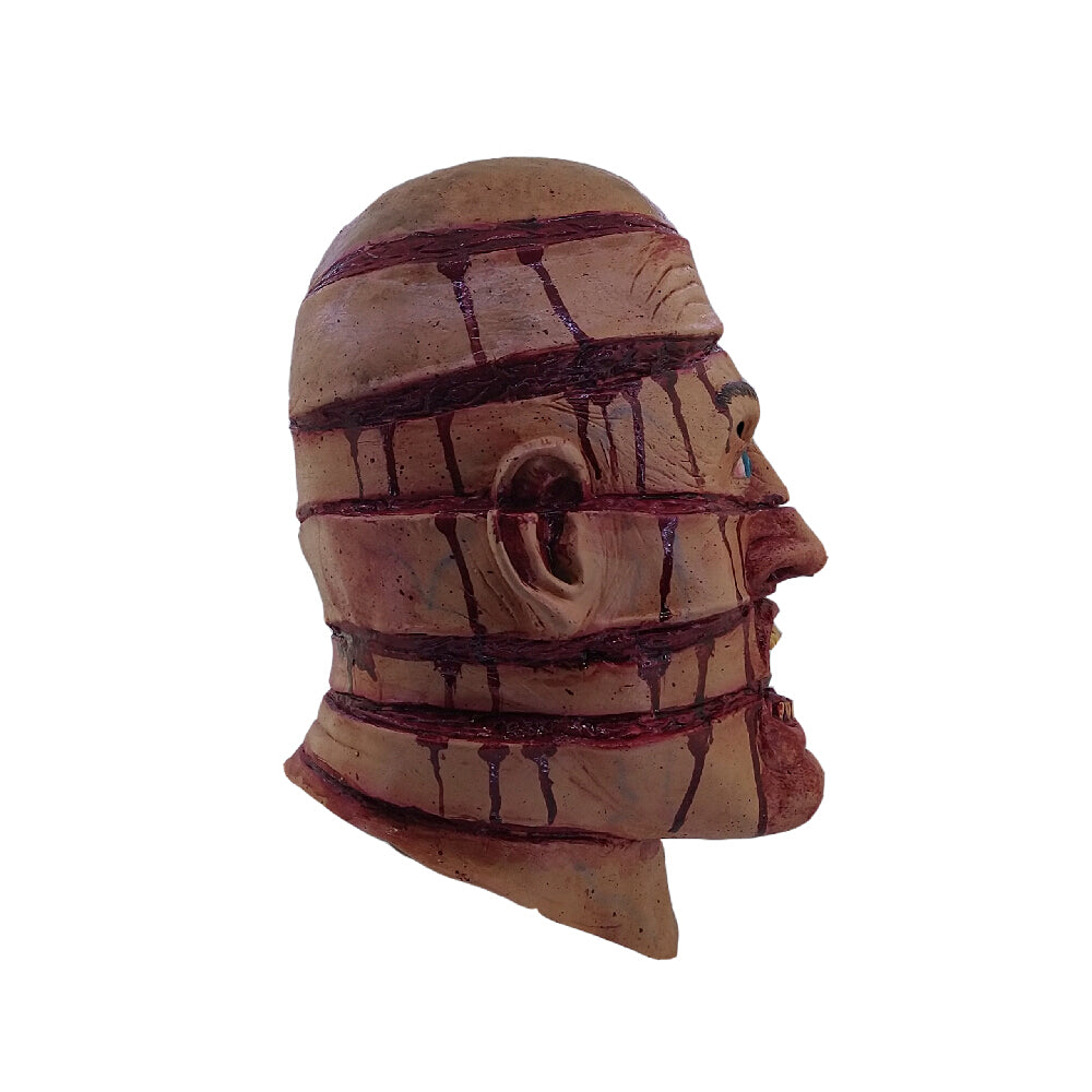 Sliced mask