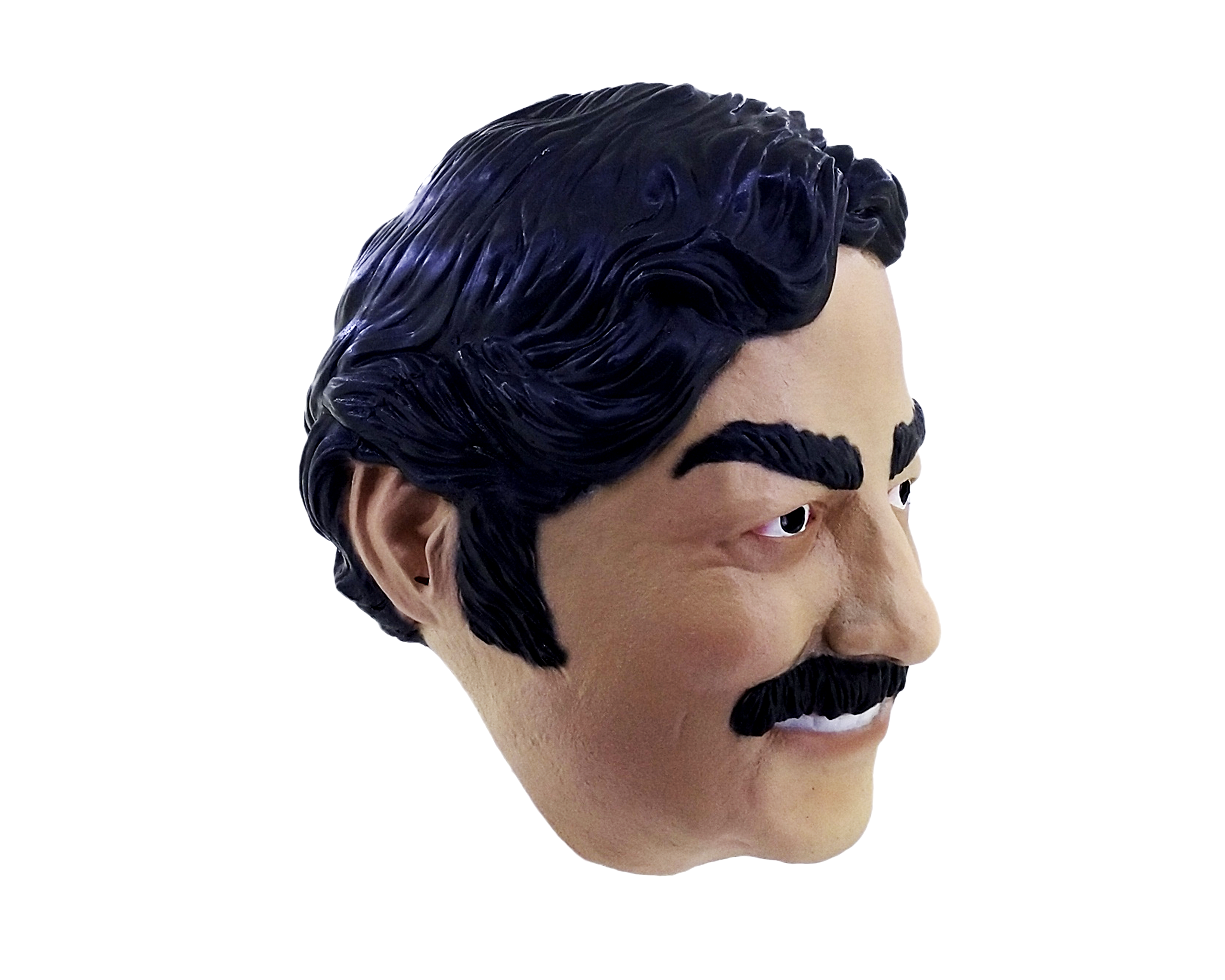 Pablo Escobar mask