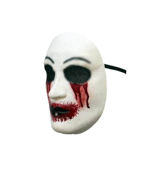 Bleeding Eyes mask