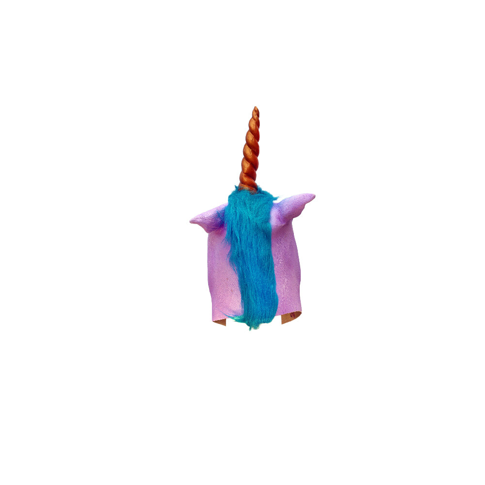 Unicornio Pony mask