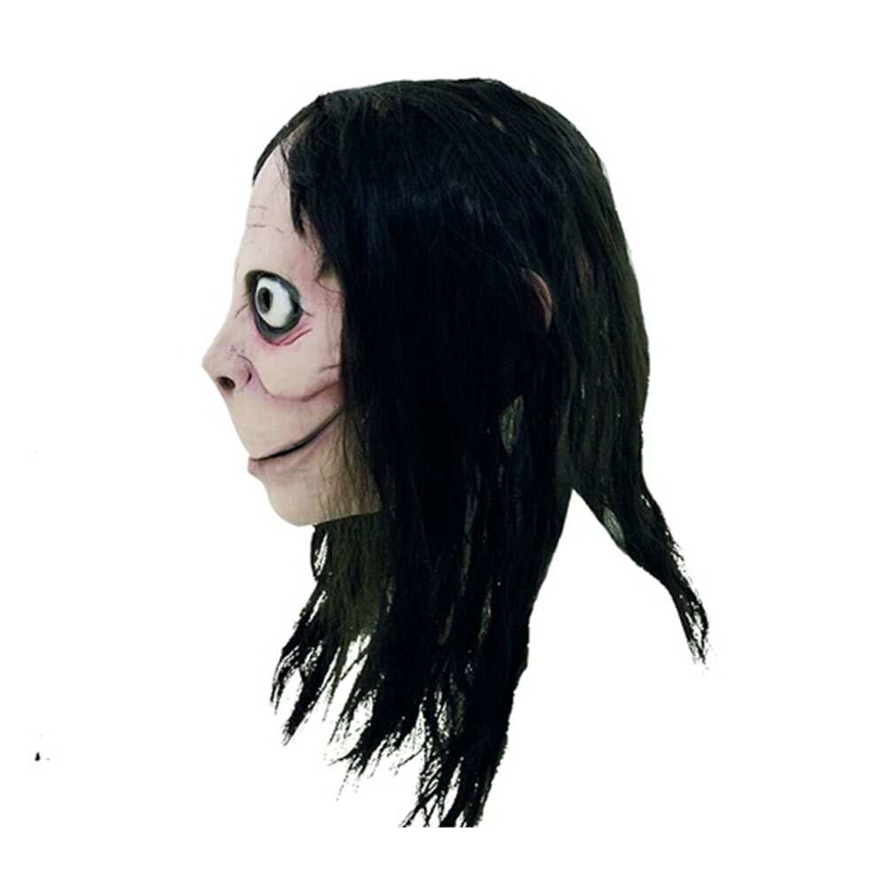 Momo mask