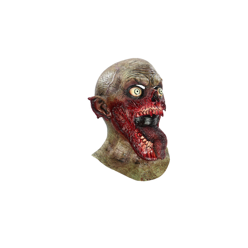 Tongue Slasher mask