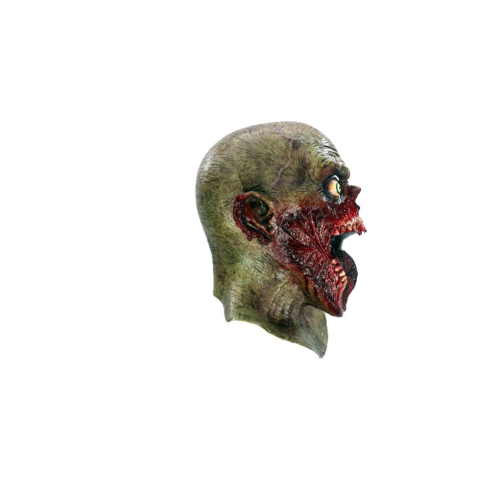 Tongue Slasher mask