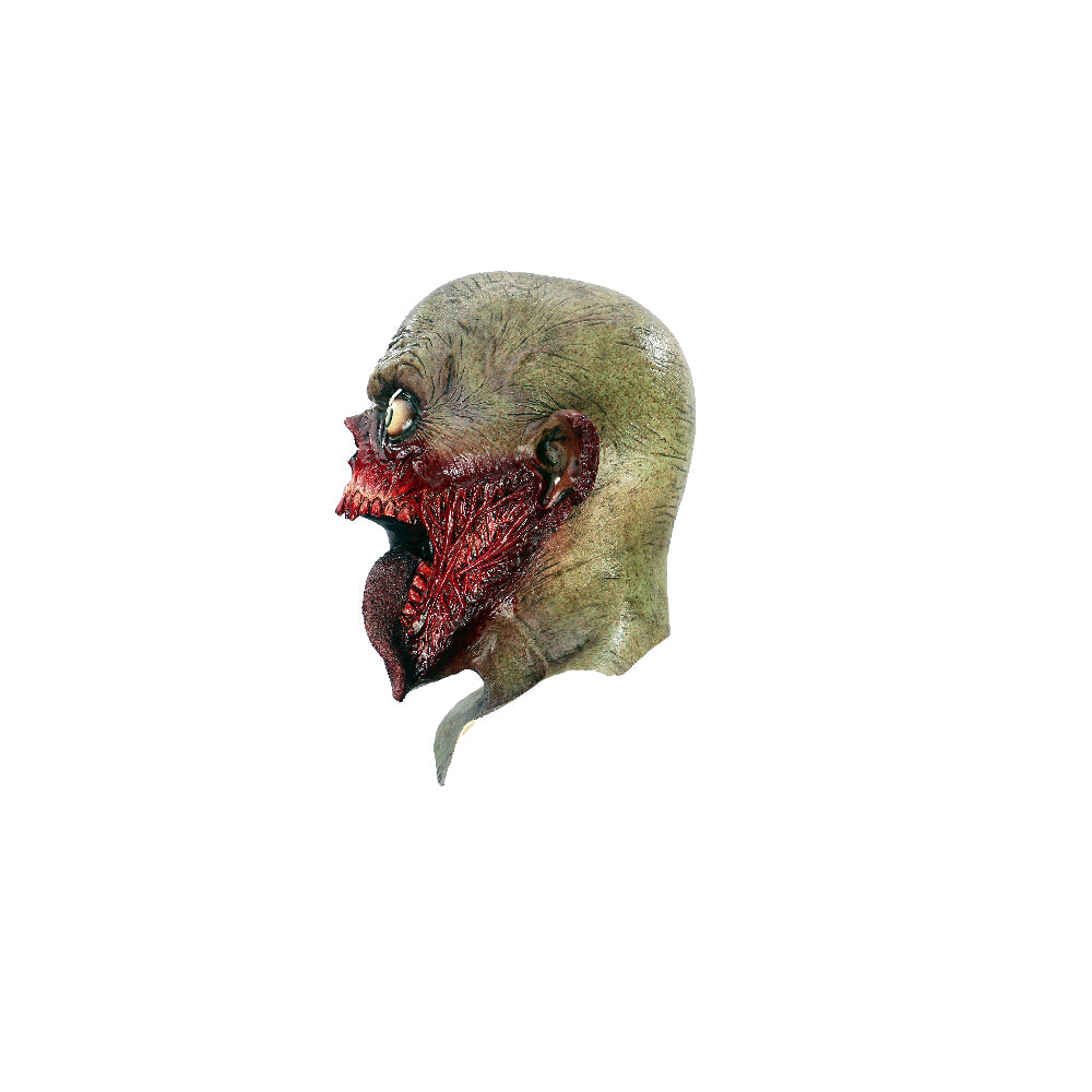 Tongue Slasher mask