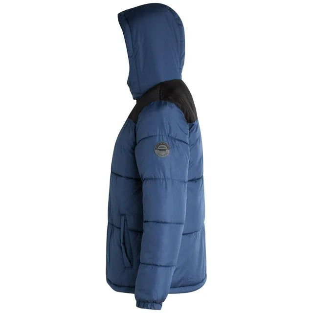 Men's Winter Jacket Tidal - Bass Creek