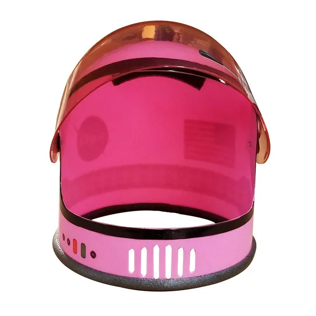 Astronaut Helmet , Youth Pink