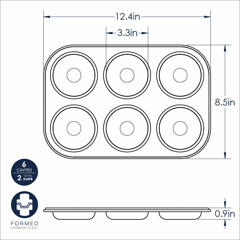 Donut Pan