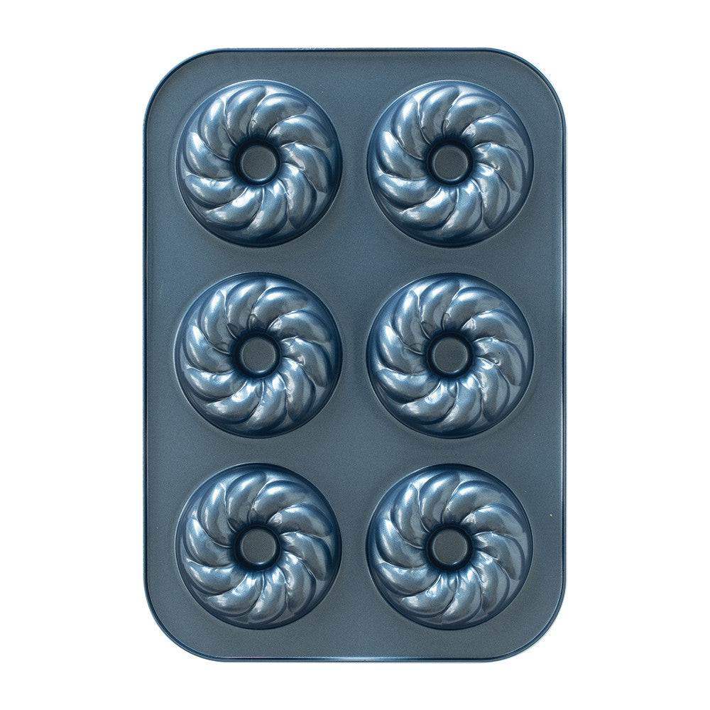French Twist Donut Pan