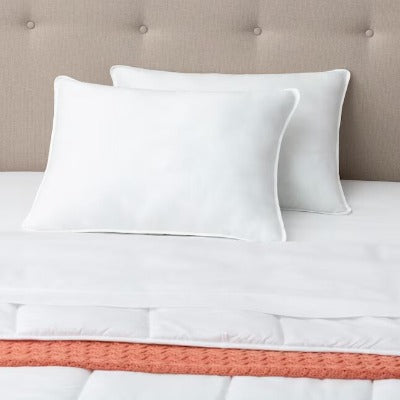 Twinpack Standard Bed Pillow