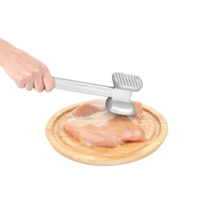 Aluminum Meat Tenderizer