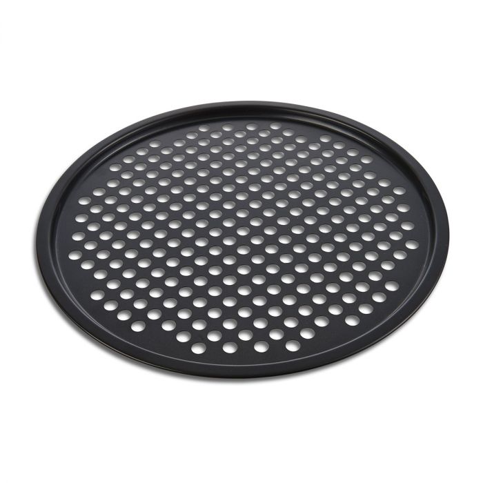 Perforate Pizza Pan N/W 12"