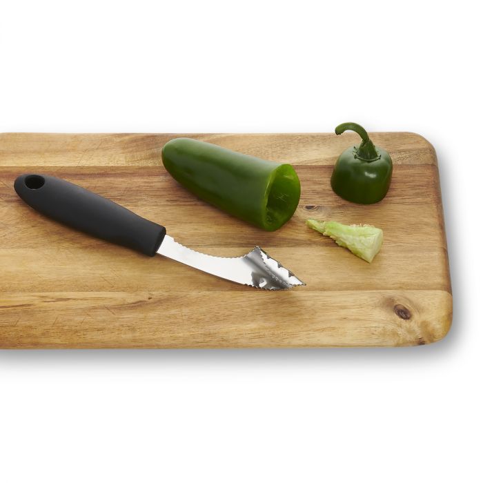 Jalapeno Pepper Corer