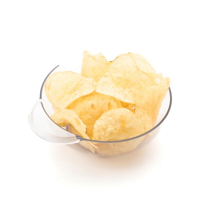 Healthy Potato Chips