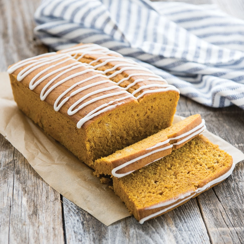 1.5 Pound Loaf Pan