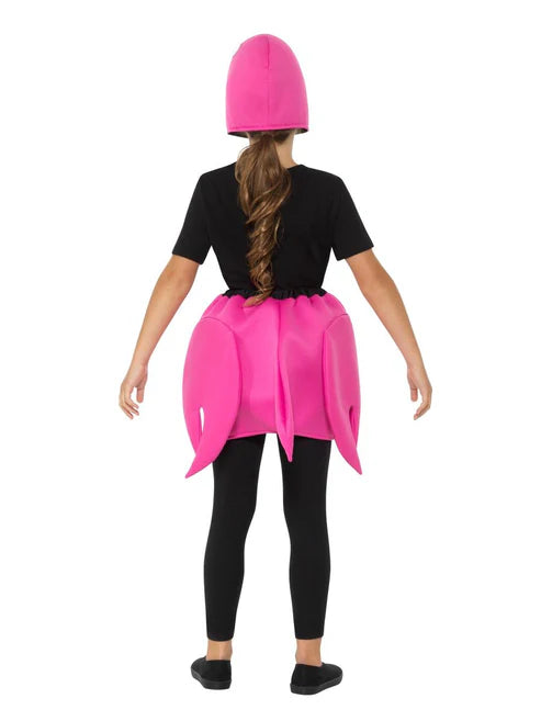 Kids Flamingo Costume