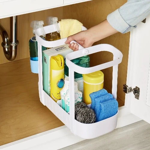 SinkSuite Cleaning Caddy