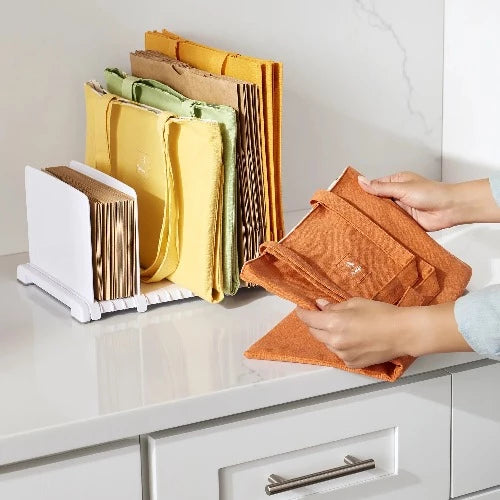 StoraBag Reusable Bag Organizer