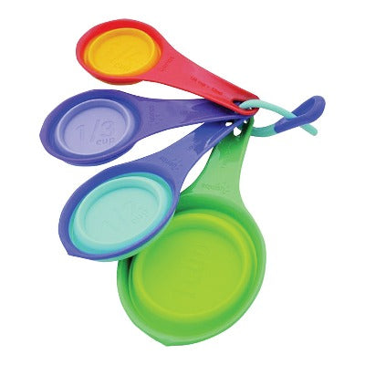 Measuring Cups Clam Pack