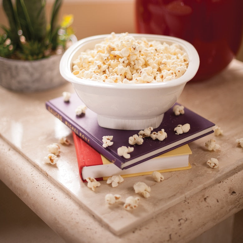 Microwave Popcorn Popper