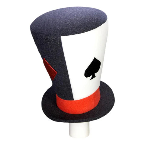 Casino Hat