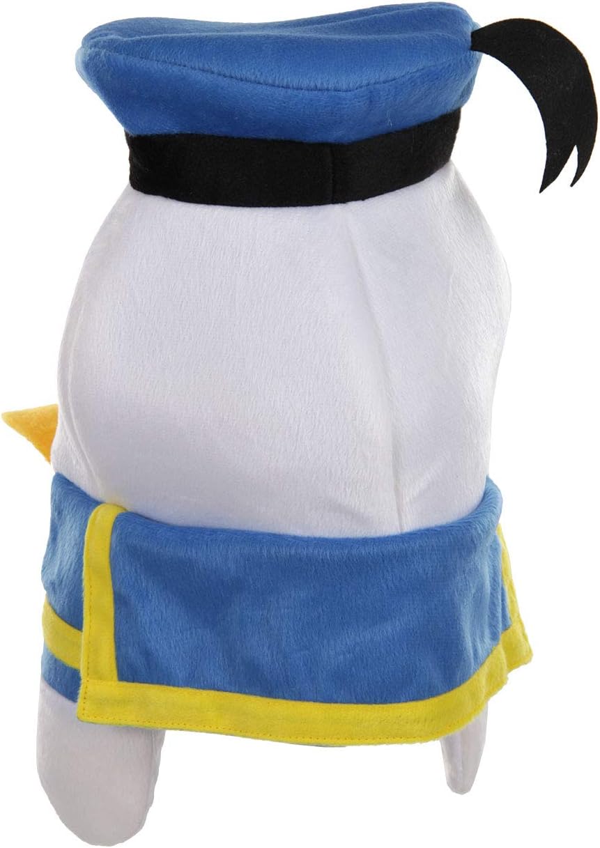 Donald Duck Sprazy Toy Hat