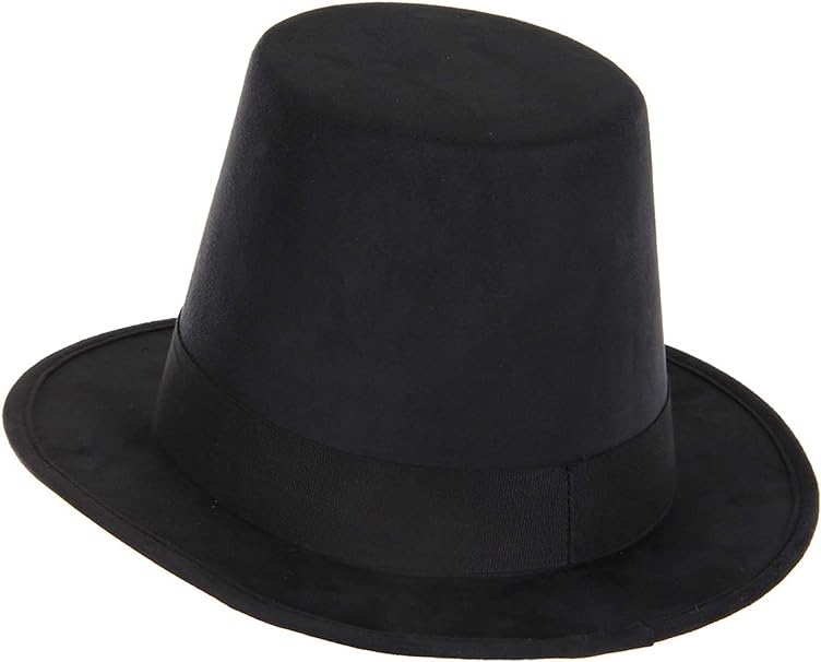 Deluxe Pilgrim Hat