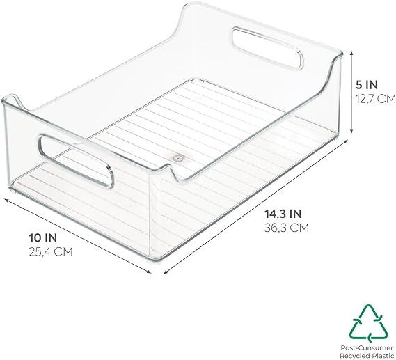 Fridge Binz Organizer 10 x 5 x 14