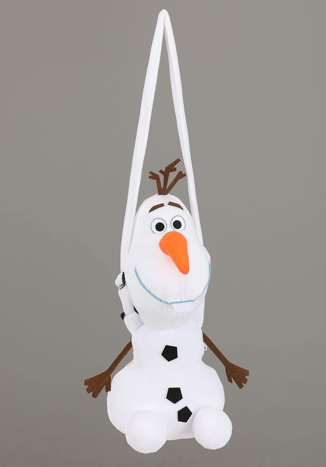 Frozen Olaf Costume Companion Bag