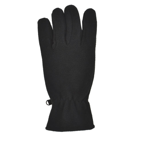 MICROFLEECE TOUCHSCREEN GLOVE