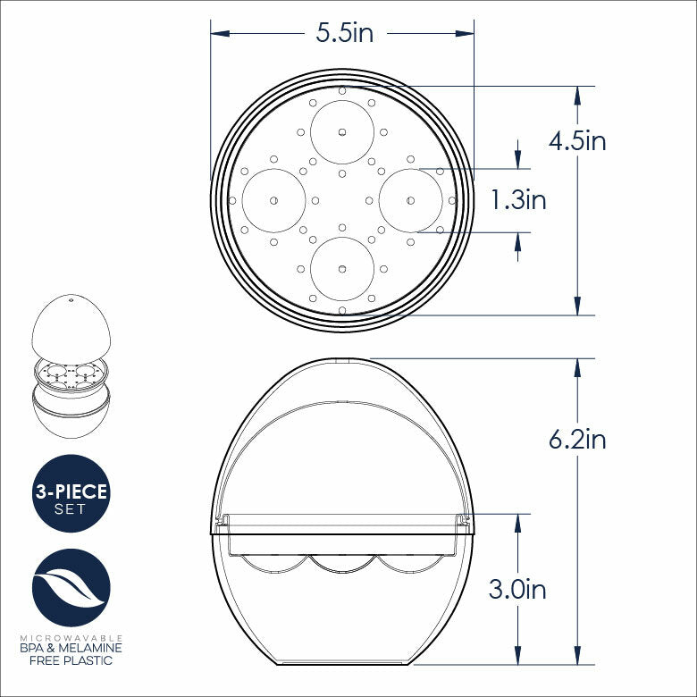 Egg Boiler