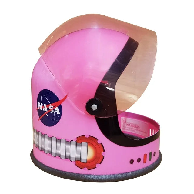 Astronaut Helmet , Youth Pink